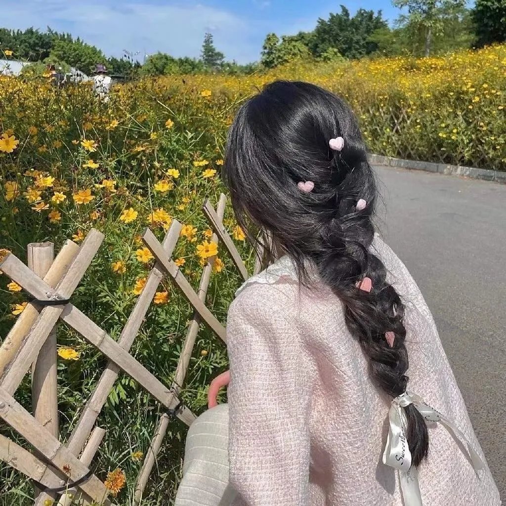 关于我们的爱情