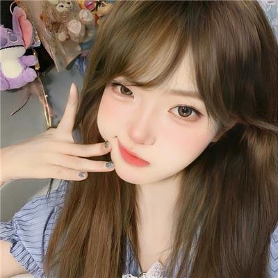 盲目