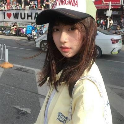 四个羁基的男人