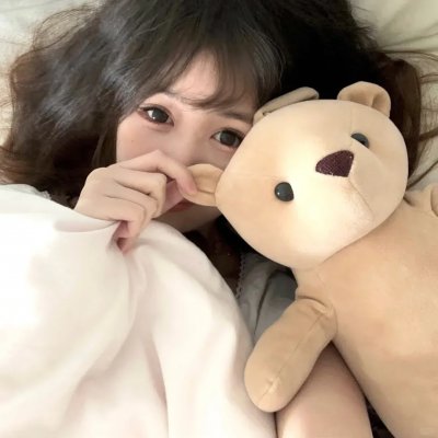 毛发